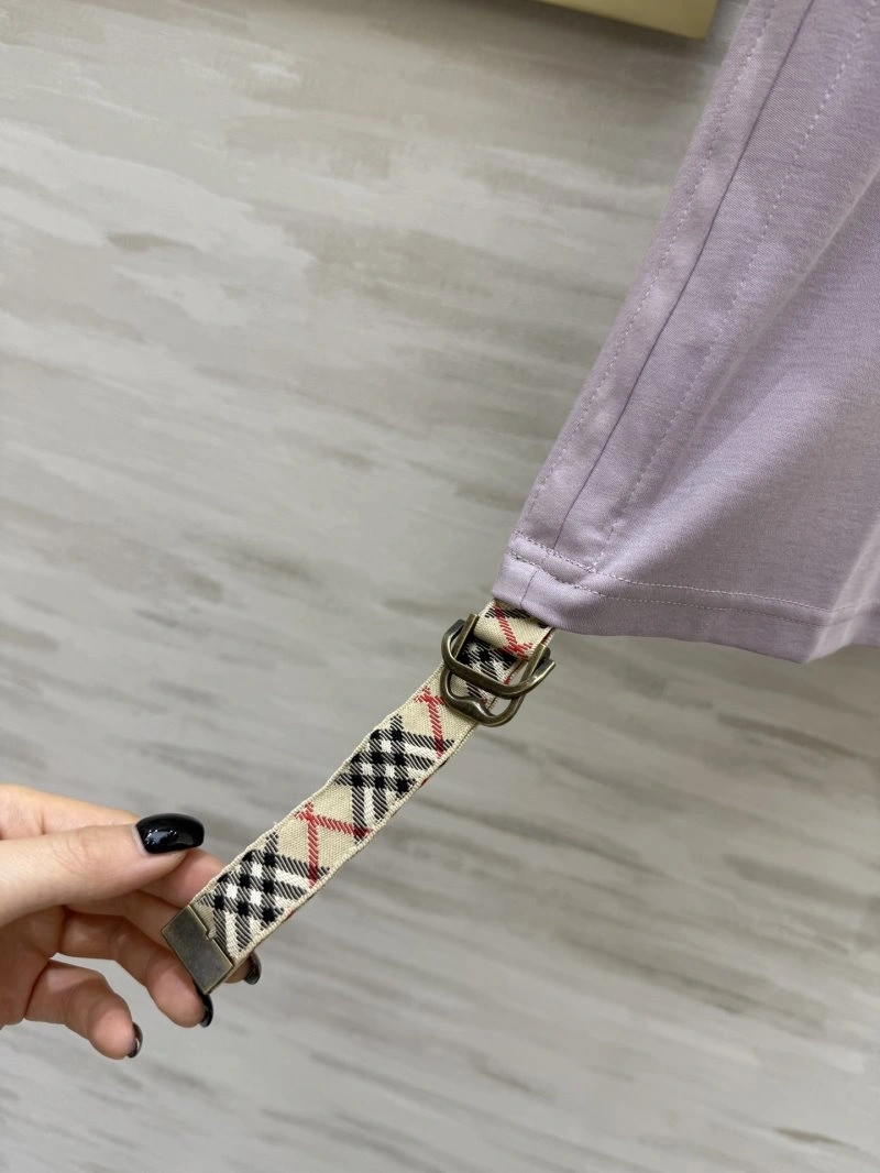 Burberry T-Shirts