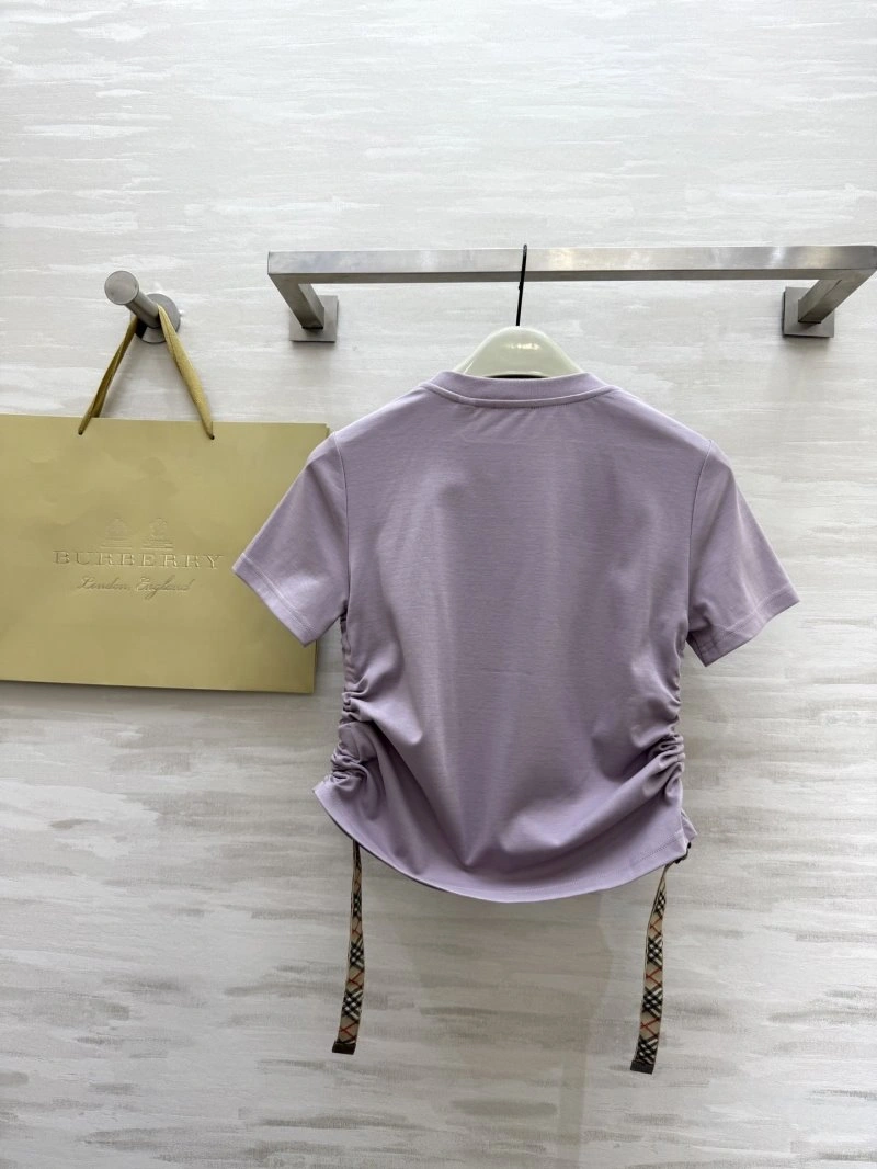 Burberry T-Shirts