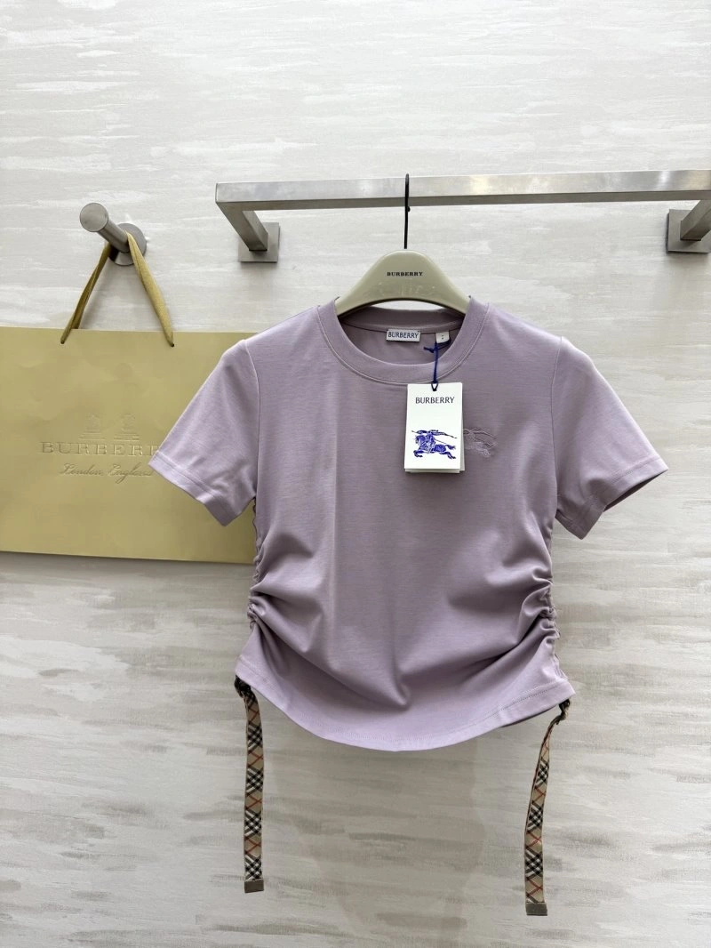 Burberry T-Shirts