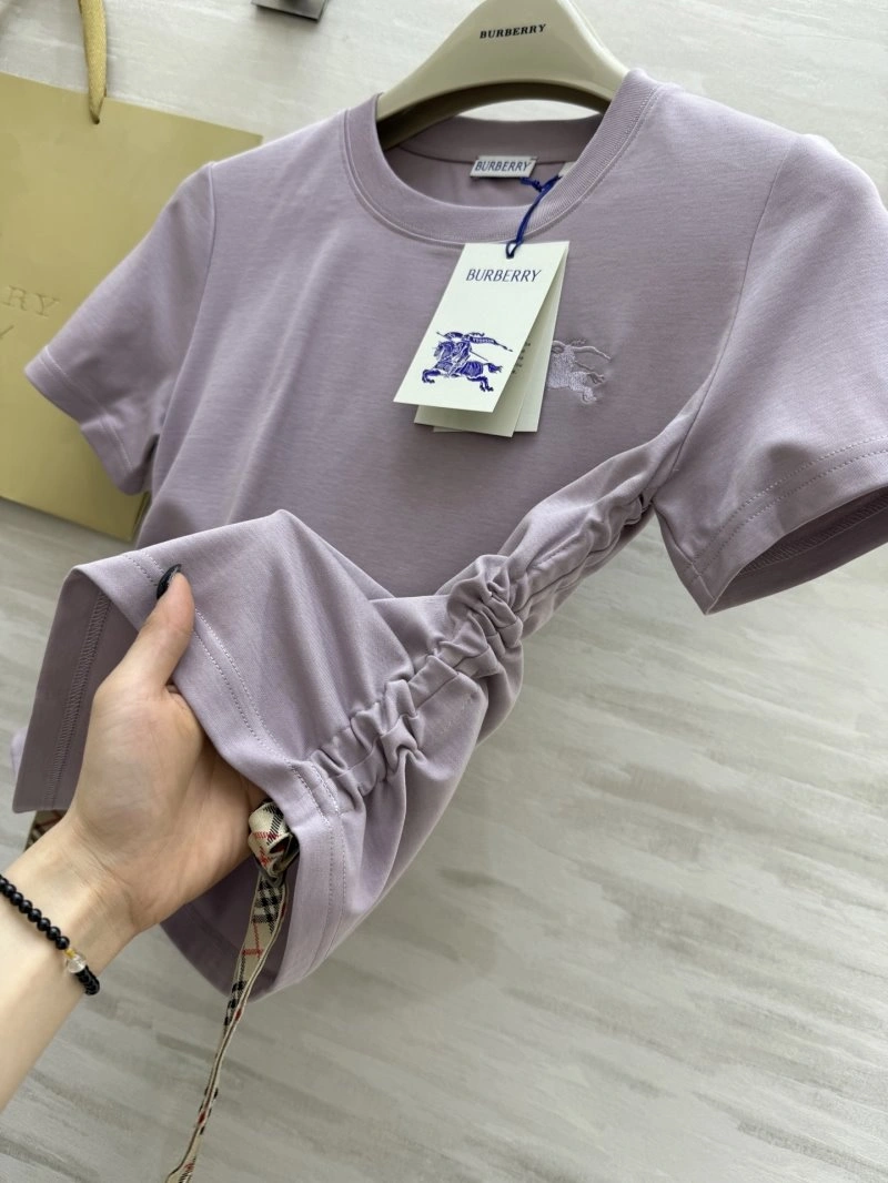 Burberry T-Shirts