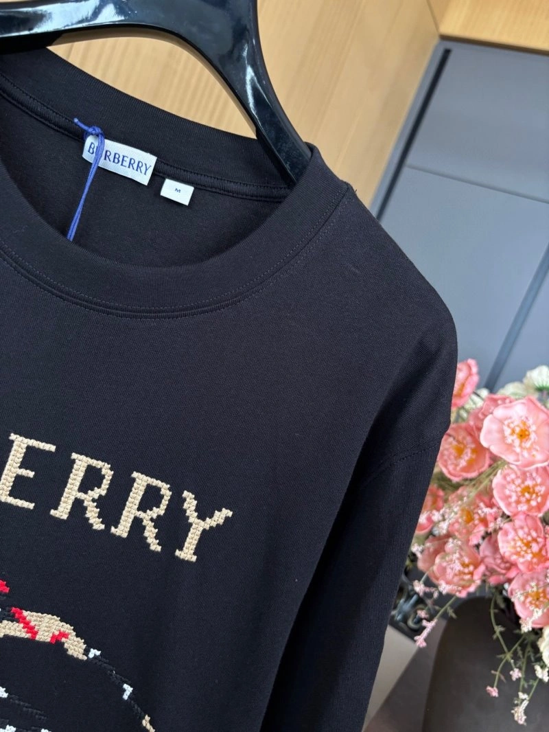 Burberry T-Shirts