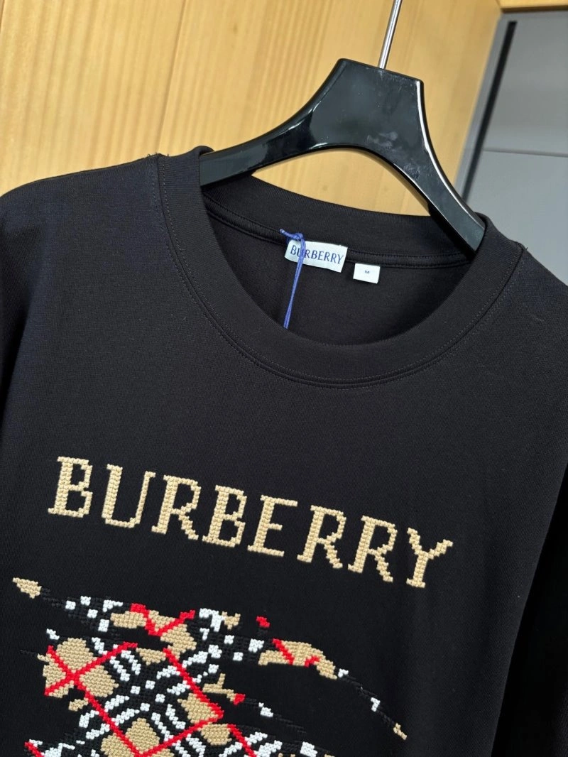 Burberry T-Shirts