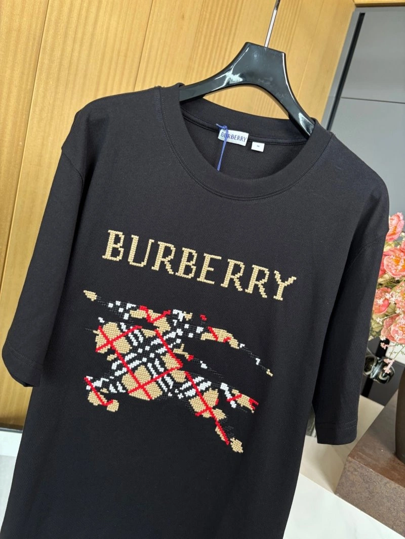 Burberry T-Shirts