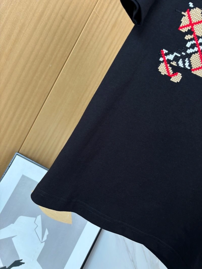 Burberry T-Shirts