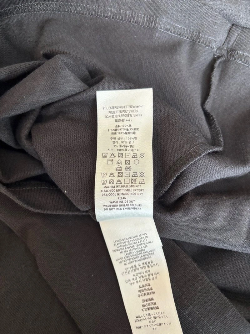 Burberry T-Shirts