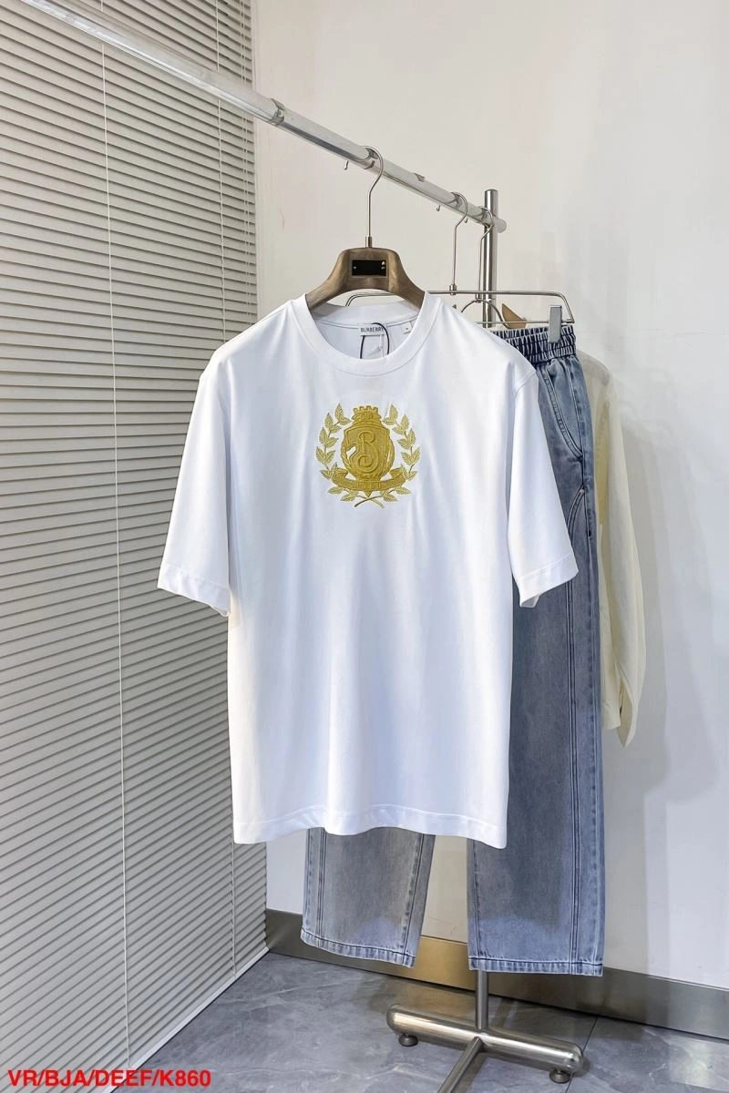 Burberry T-Shirts