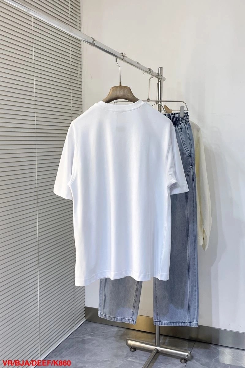 Burberry T-Shirts