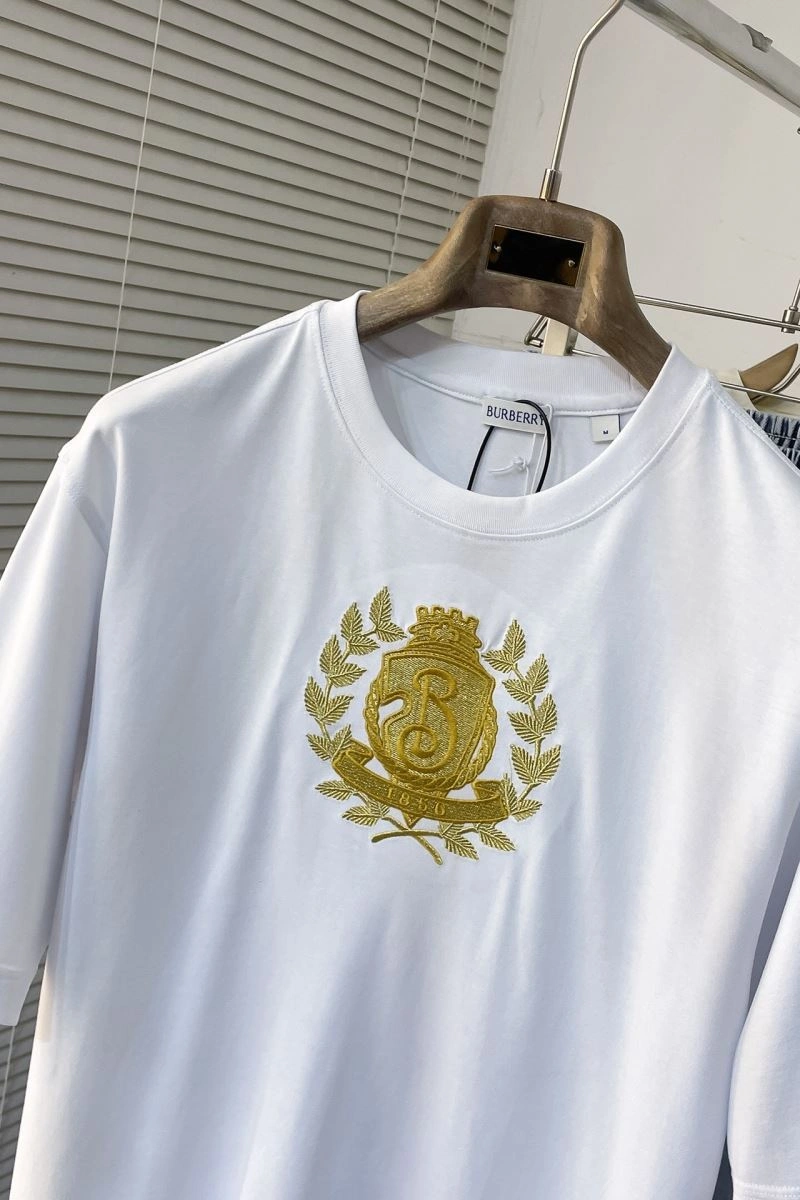 Burberry T-Shirts