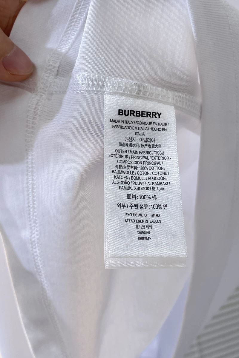 Burberry T-Shirts