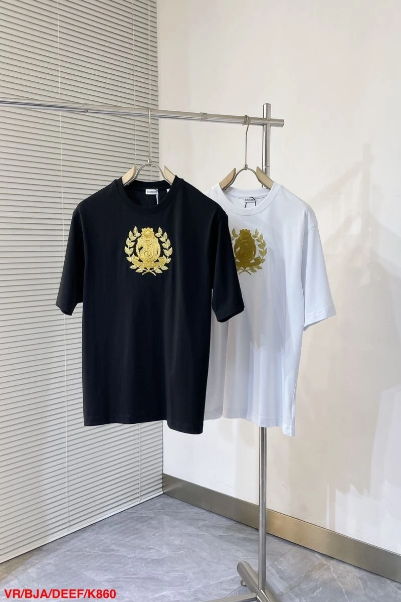 Burberry T-Shirts