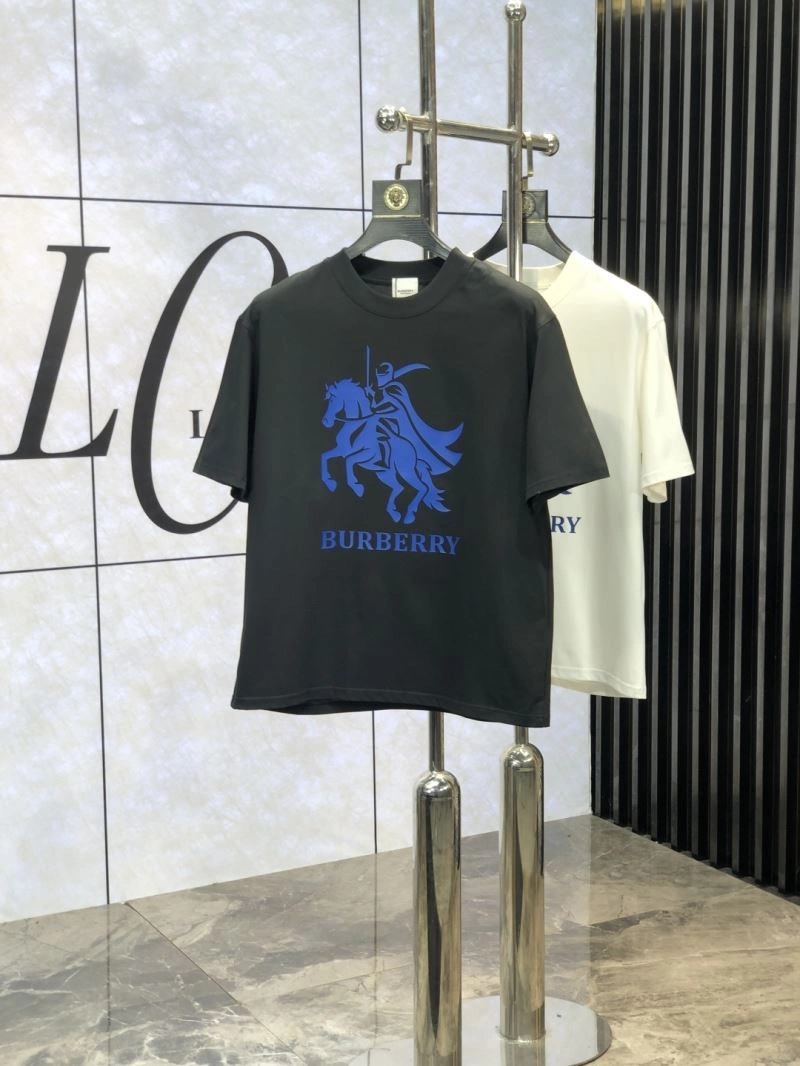 Burberry T-Shirts