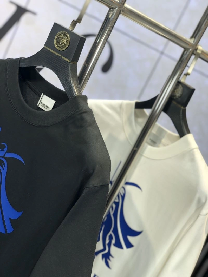 Burberry T-Shirts