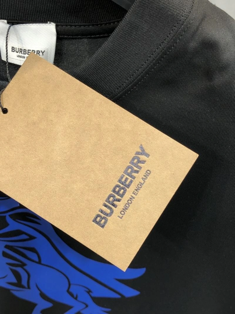 Burberry T-Shirts