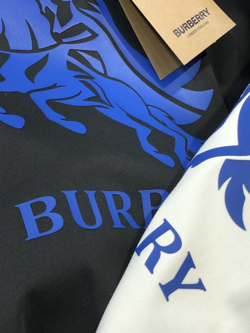 Burberry T-Shirts