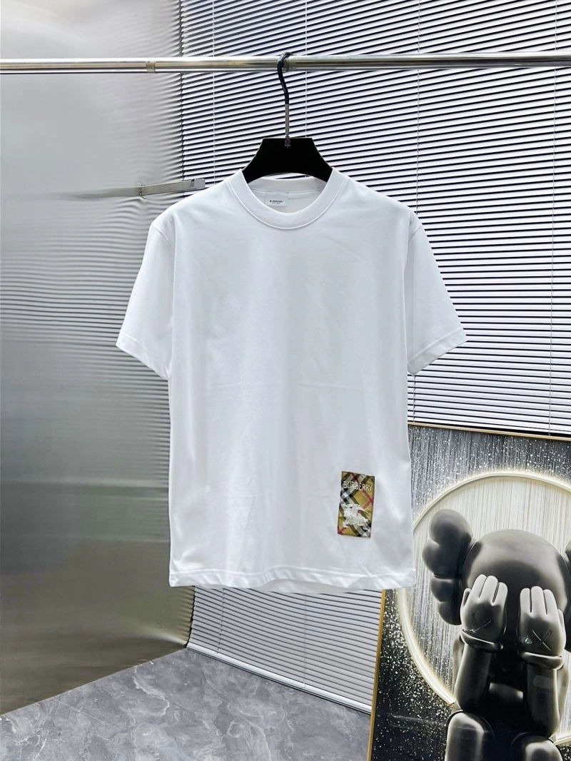 Burberry T-Shirts