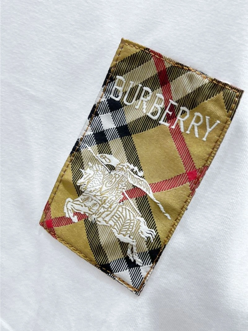 Burberry T-Shirts