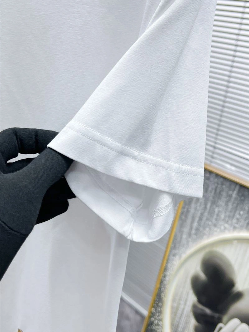 Burberry T-Shirts