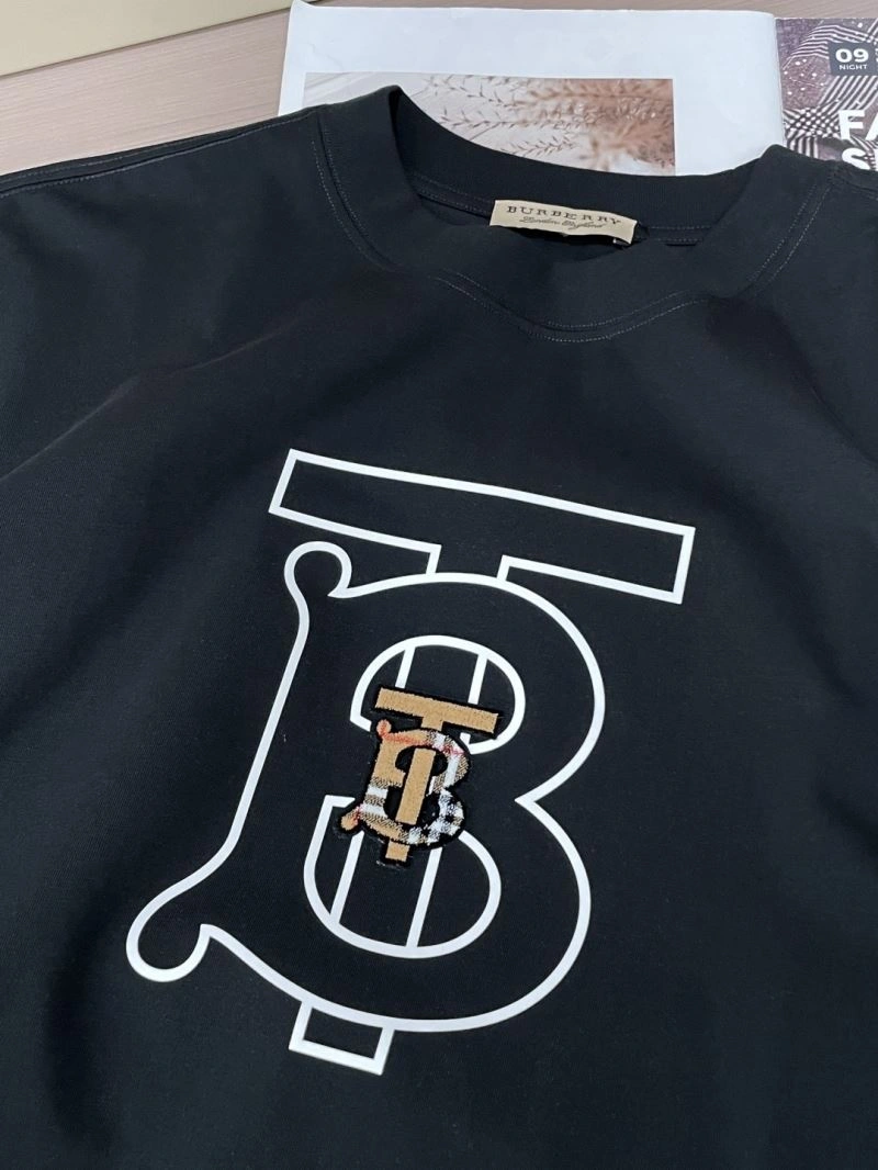 Burberry T-Shirts