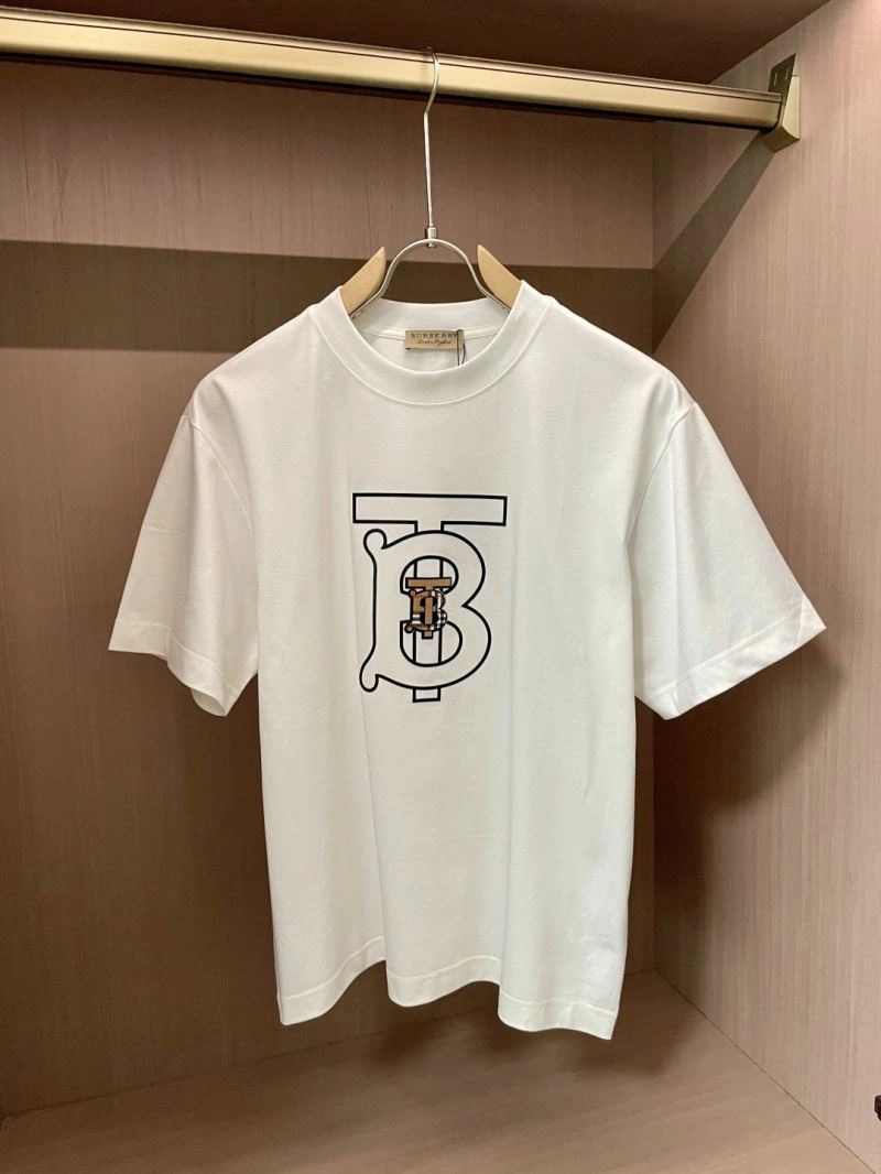 Burberry T-Shirts