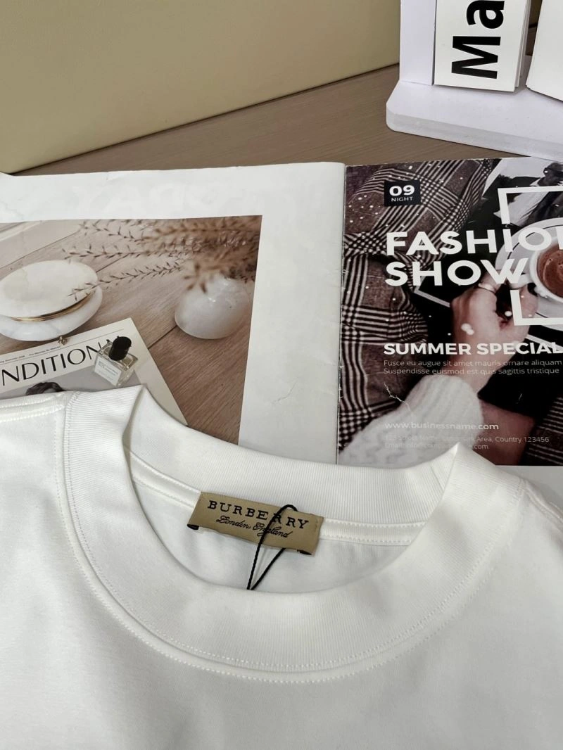 Burberry T-Shirts