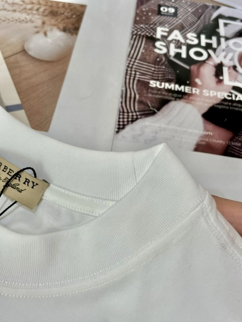 Burberry T-Shirts