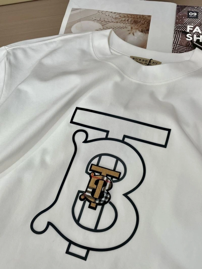 Burberry T-Shirts