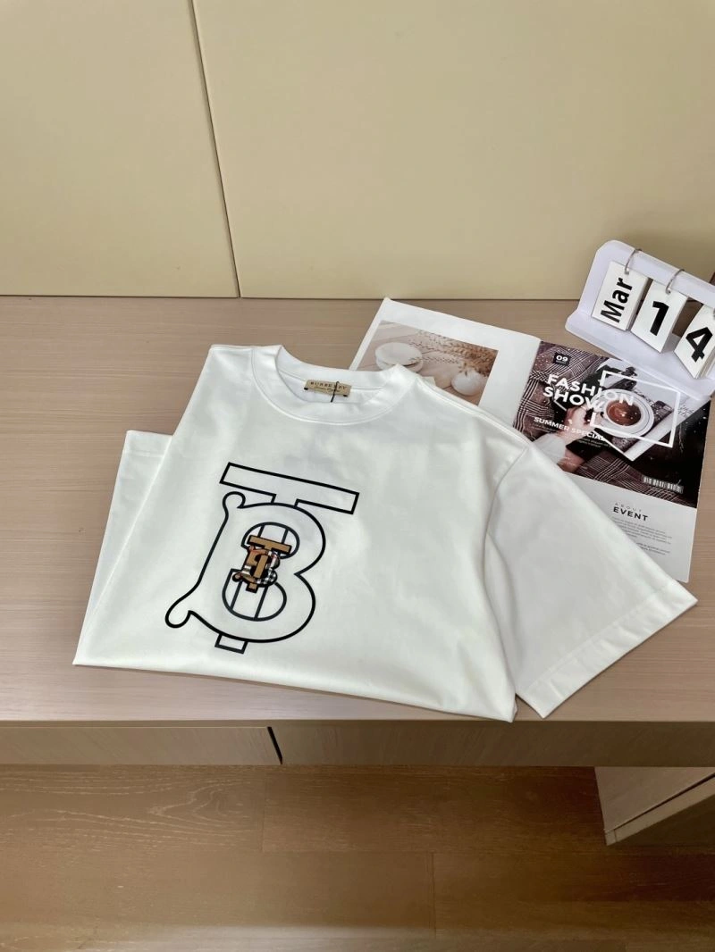 Burberry T-Shirts