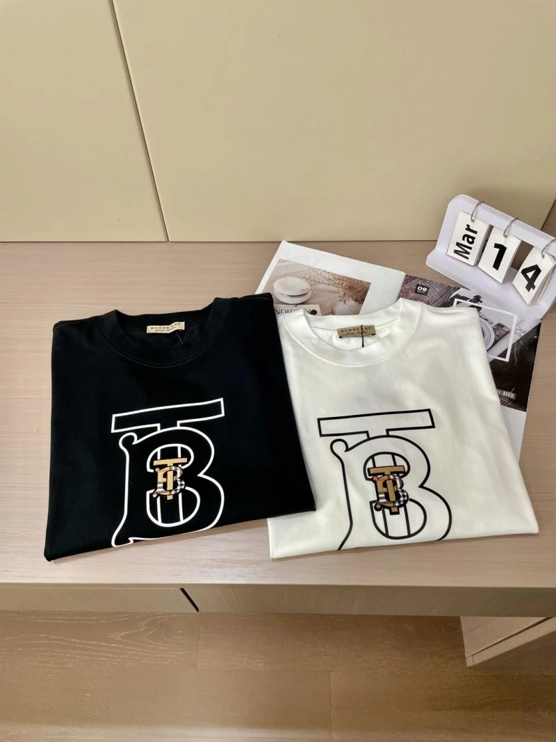 Burberry T-Shirts
