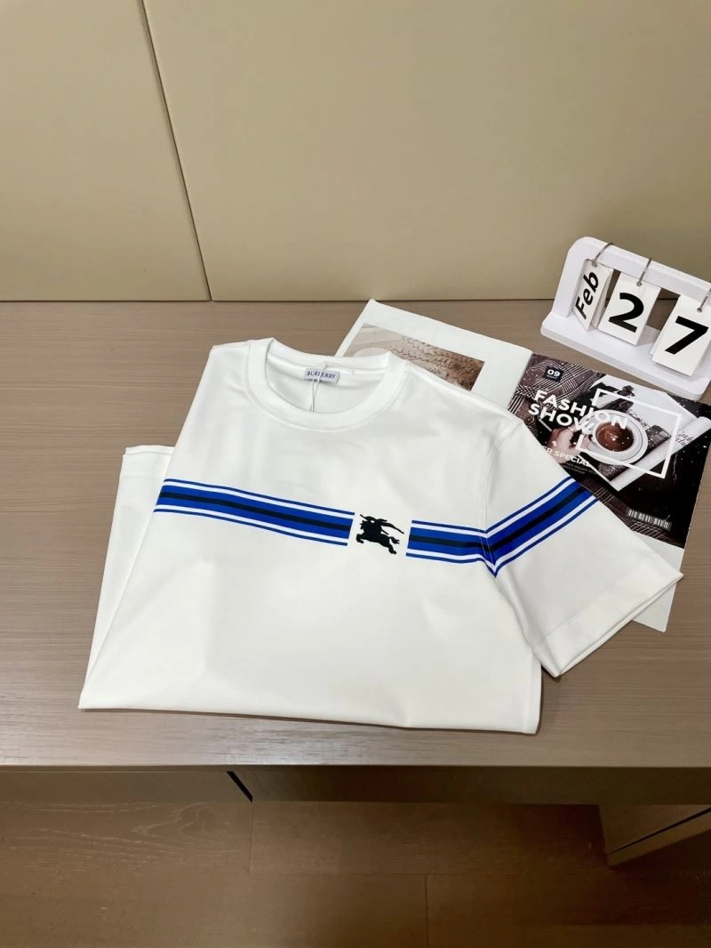 Burberry T-Shirts