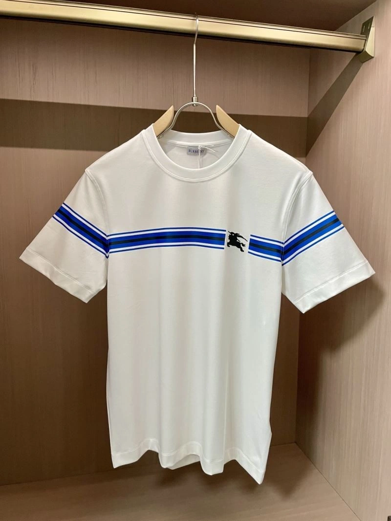 Burberry T-Shirts