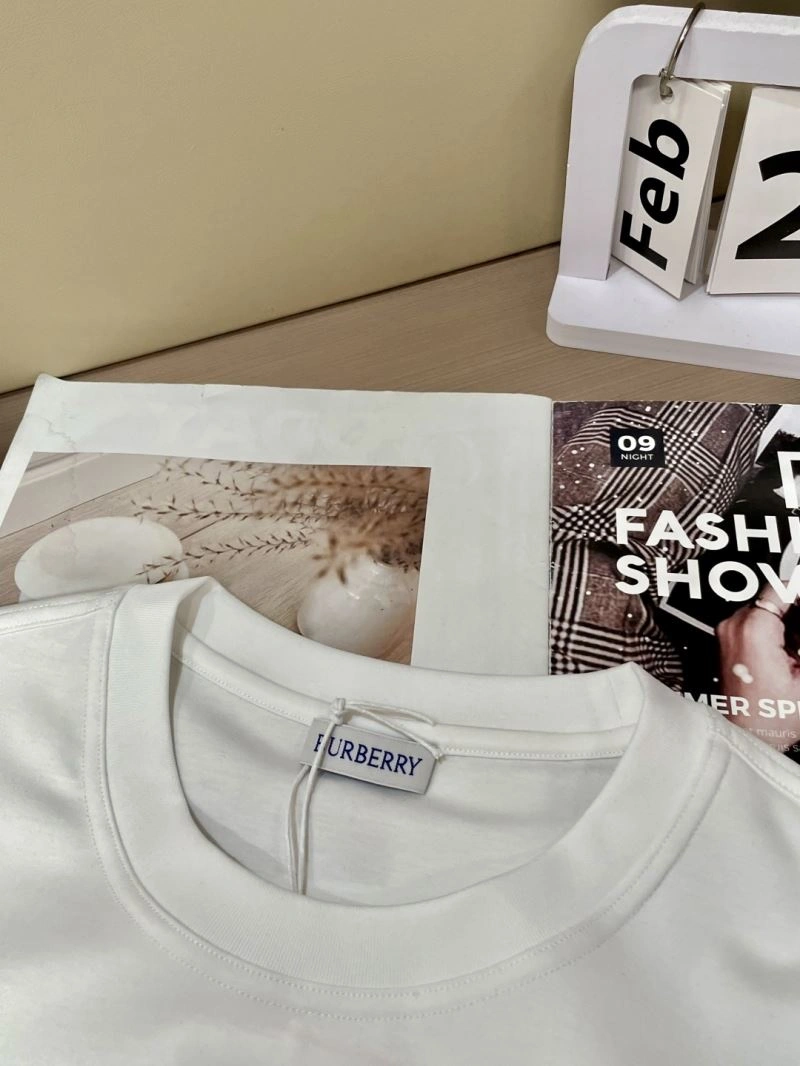 Burberry T-Shirts