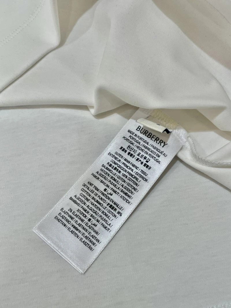 Burberry T-Shirts