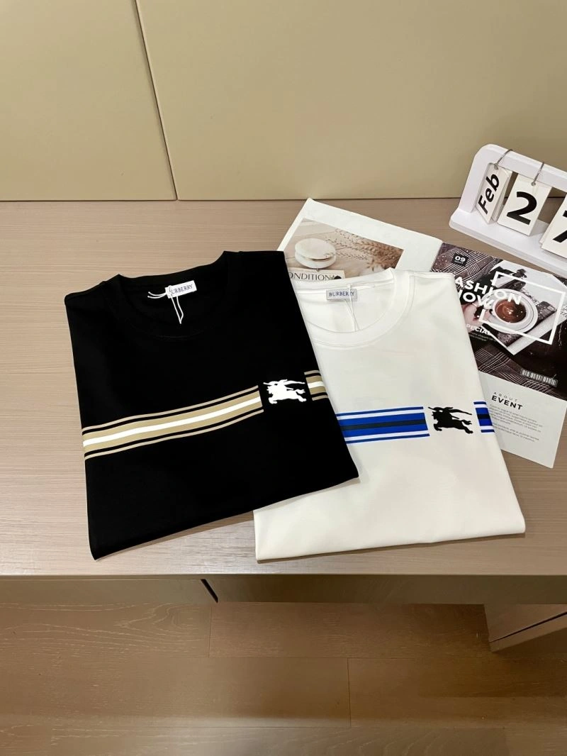 Burberry T-Shirts