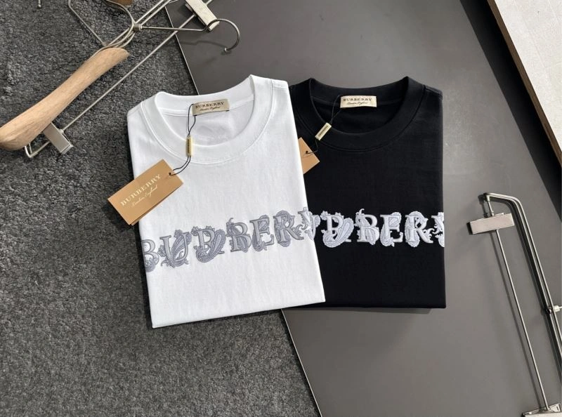 Burberry T-Shirts