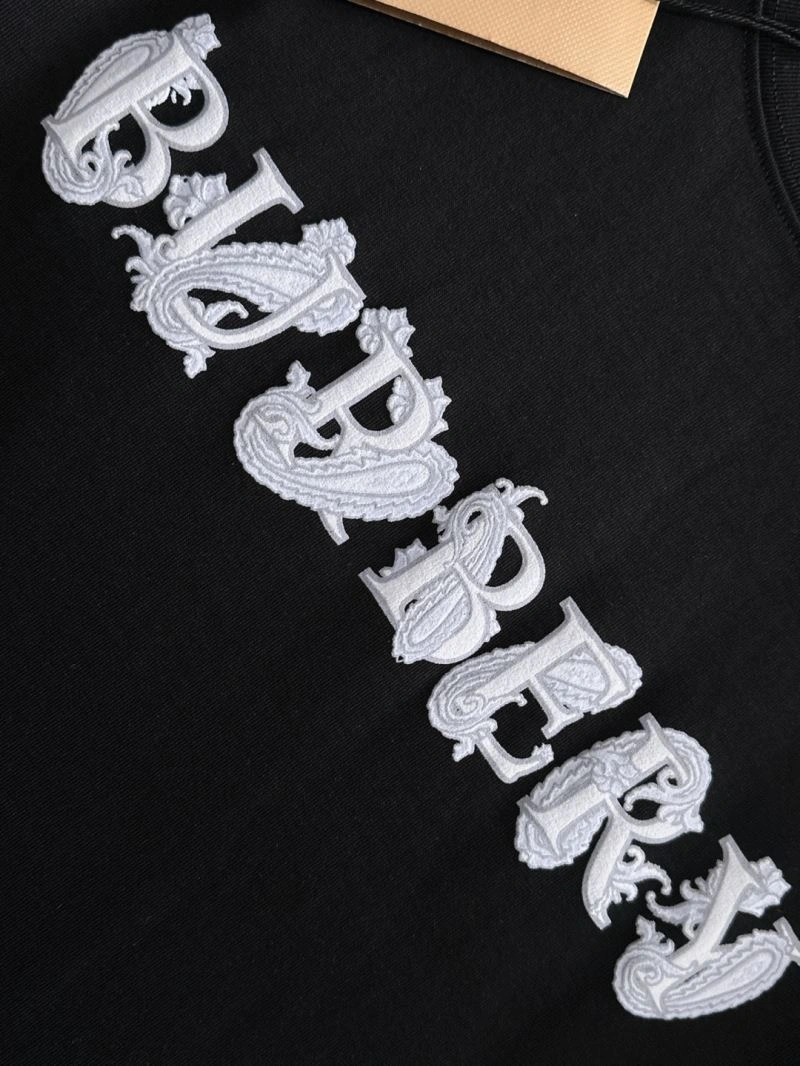 Burberry T-Shirts