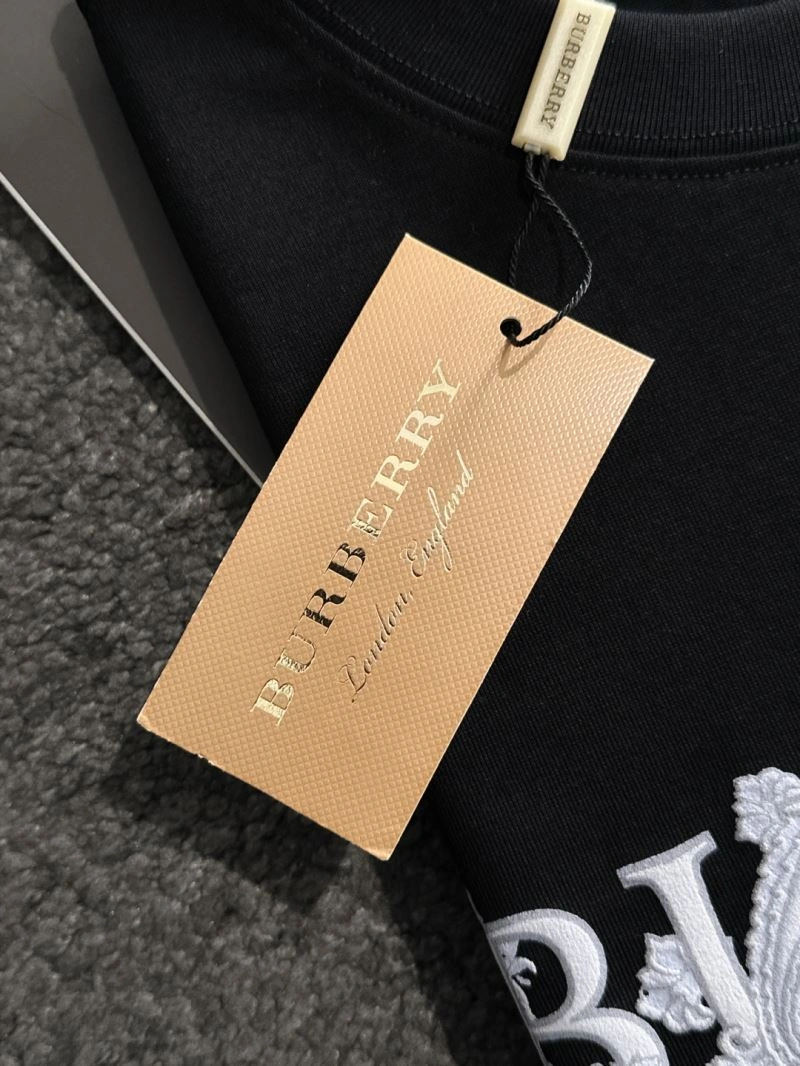 Burberry T-Shirts