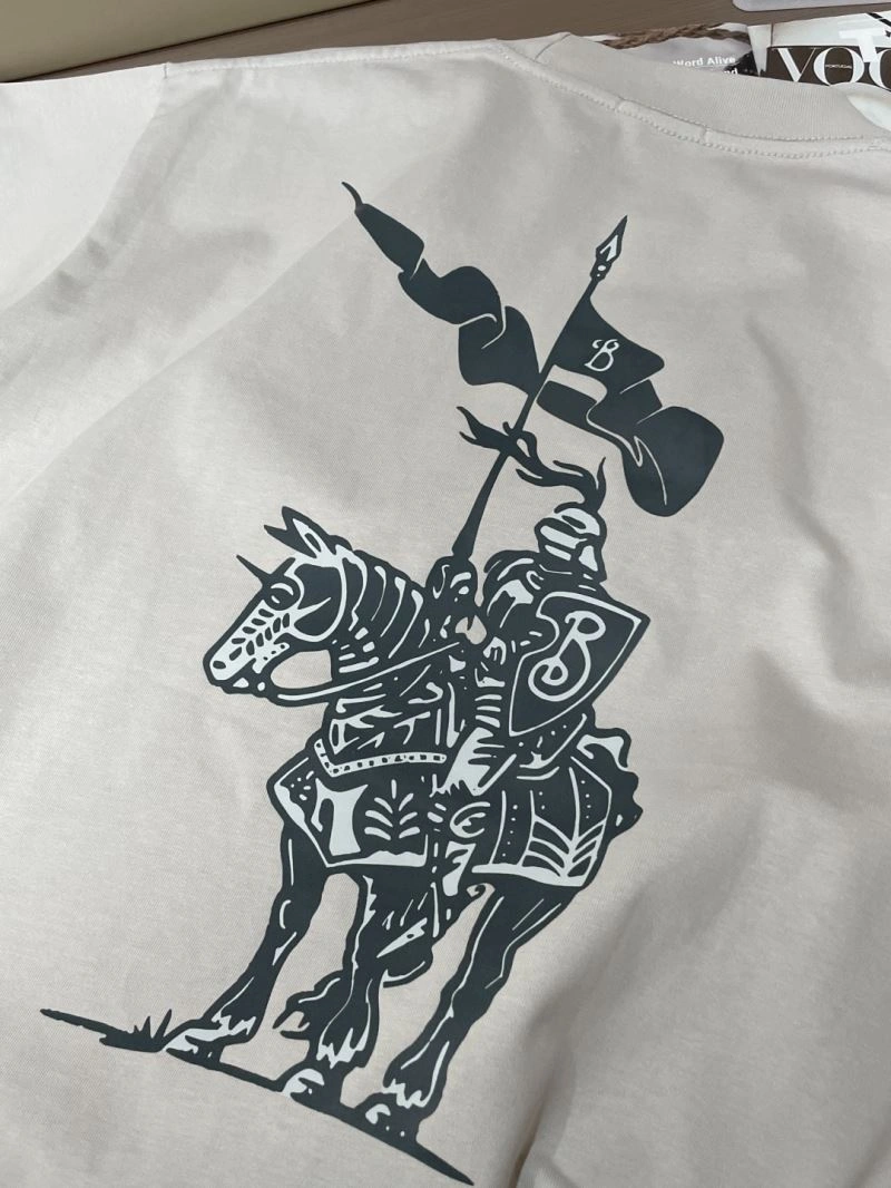 Burberry T-Shirts