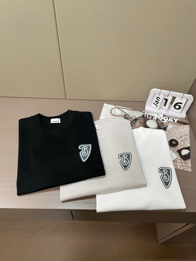 Burberry T-Shirts