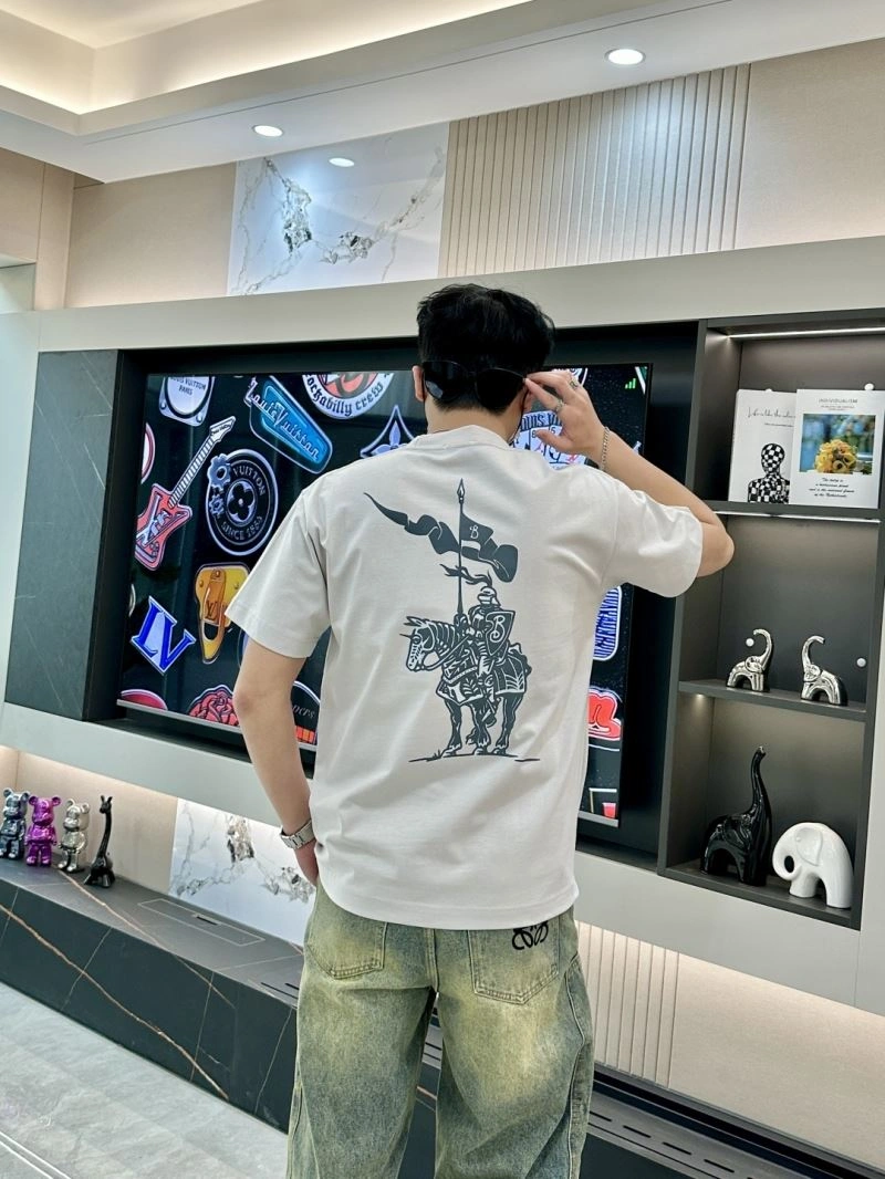 Burberry T-Shirts