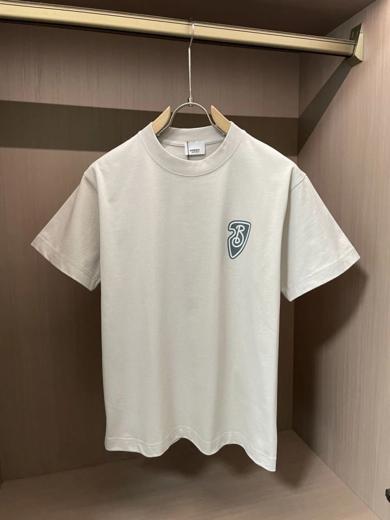 Burberry T-Shirts
