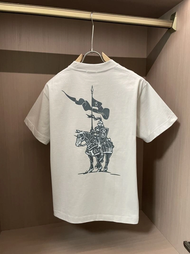 Burberry T-Shirts