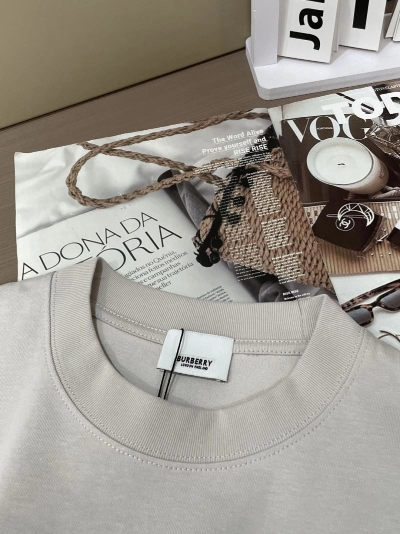 Burberry T-Shirts