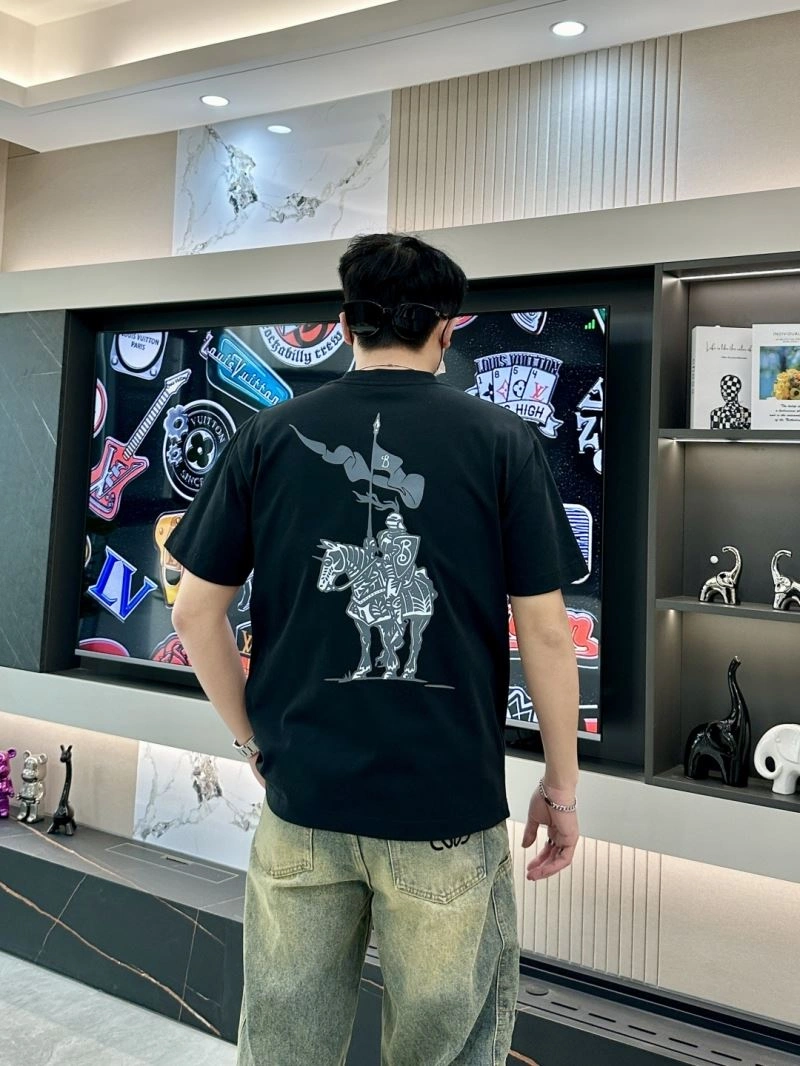 Burberry T-Shirts