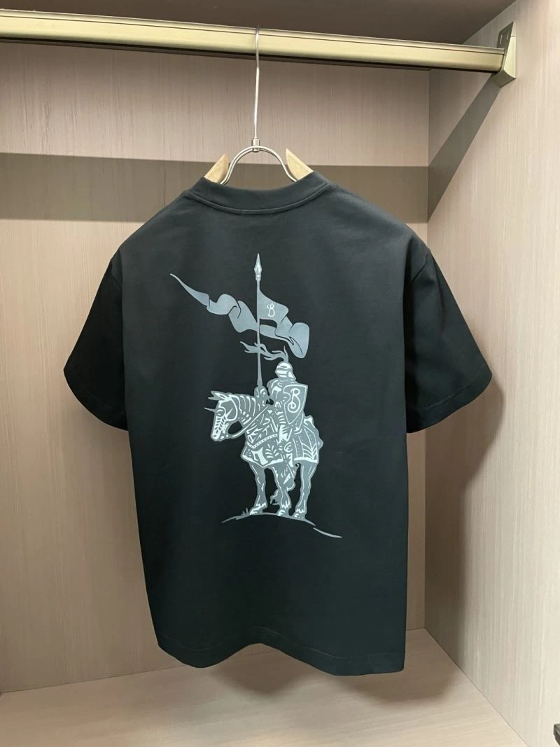 Burberry T-Shirts