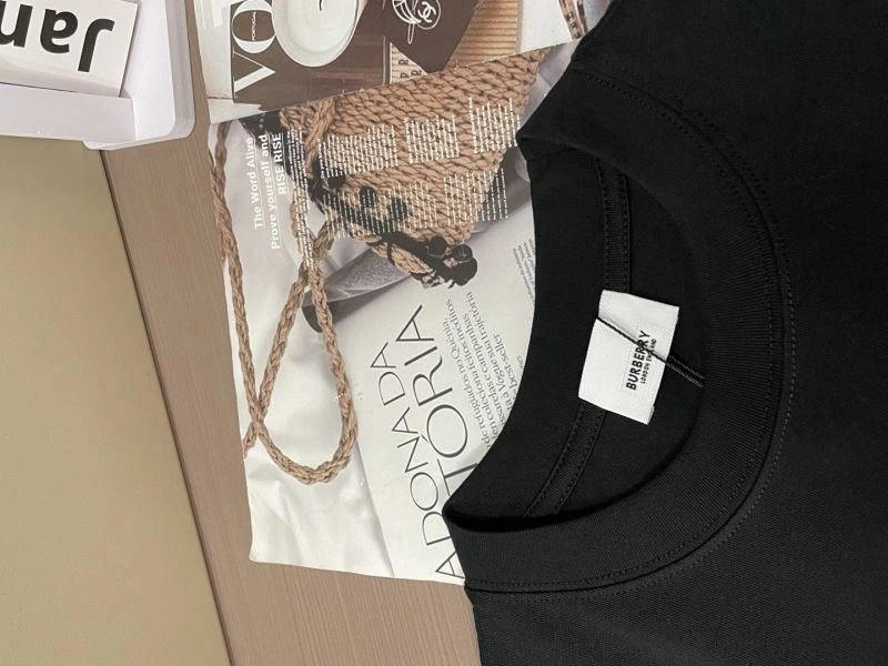 Burberry T-Shirts