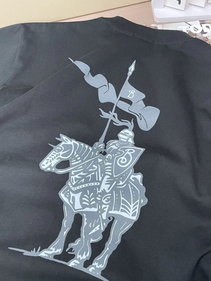 Burberry T-Shirts