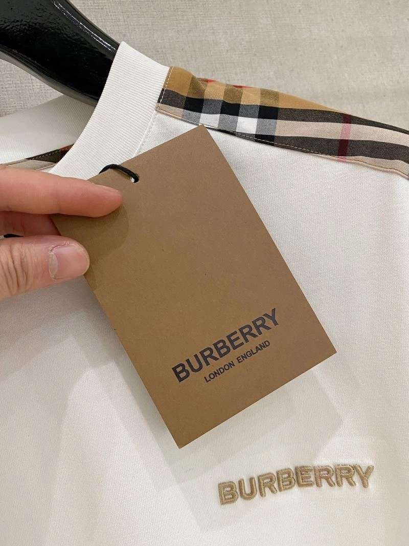 Burberry T-Shirts