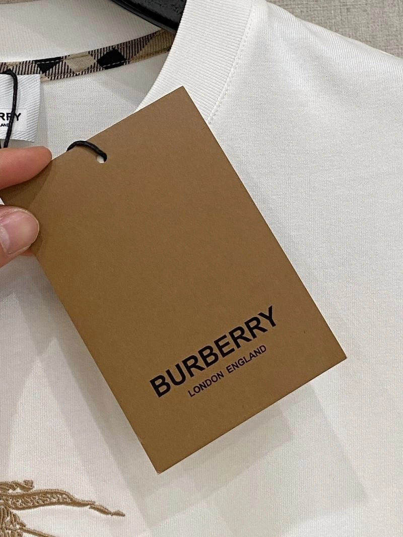 Burberry T-Shirts
