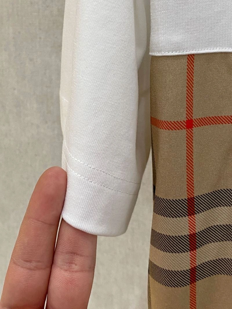 Burberry T-Shirts