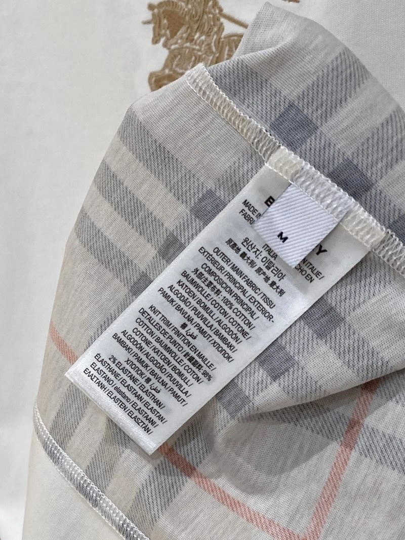 Burberry T-Shirts